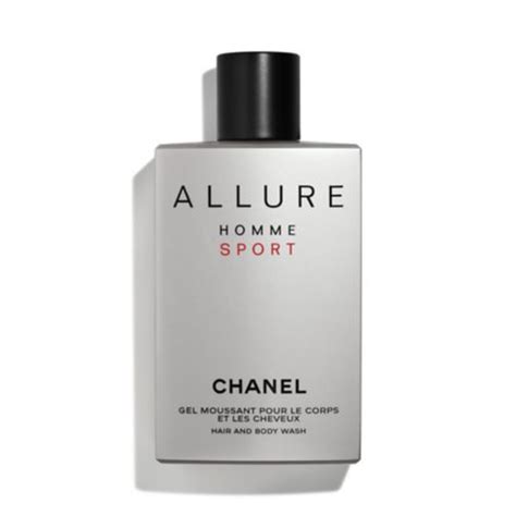 chanel allure homme original|Chanel Allure homme boots.